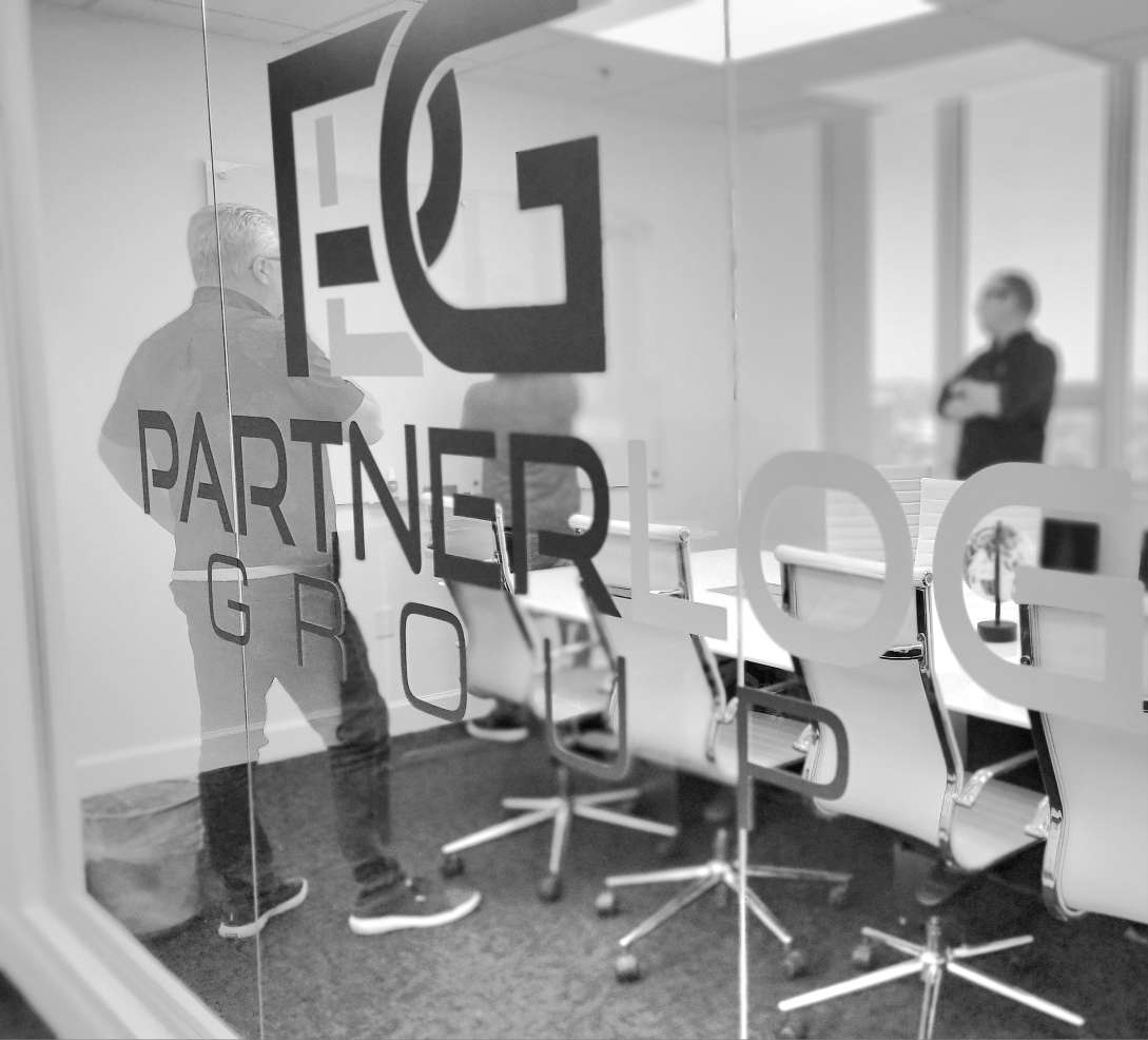 Partnerlog Group | Global Logistics Solutions
